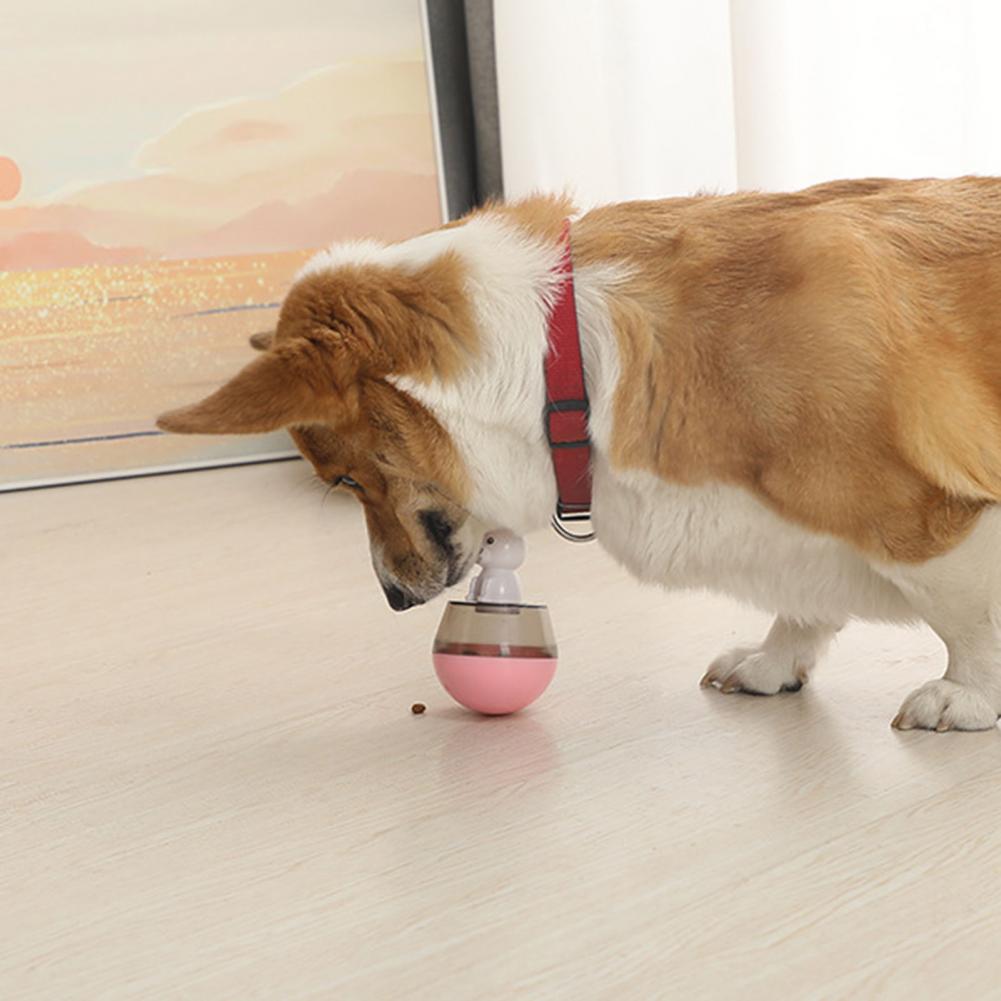 Dog Puzzle Feeder Toy - Aktywna zabawa dla zwierząt domowych: zabawka-puzzle