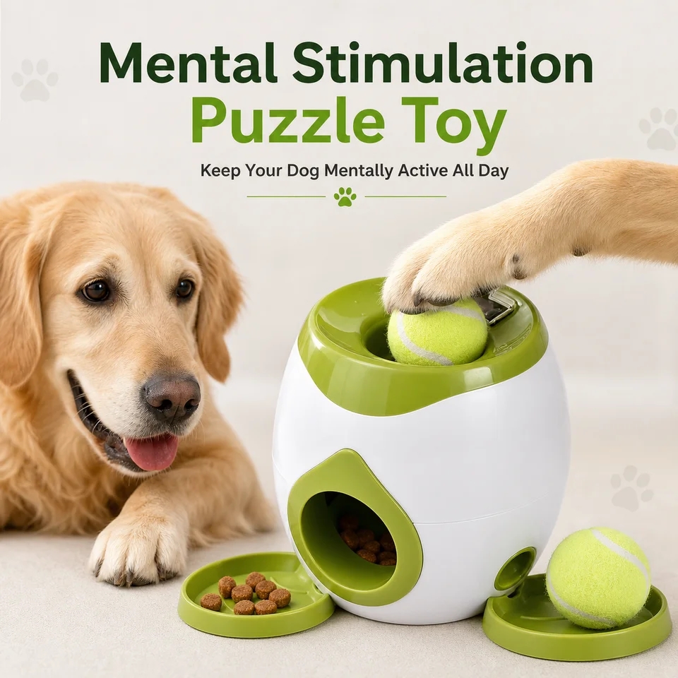 Automatyczny wyrzutnik piłek d – Interactive Squeaky Plush Dog Toy recenzja i cena