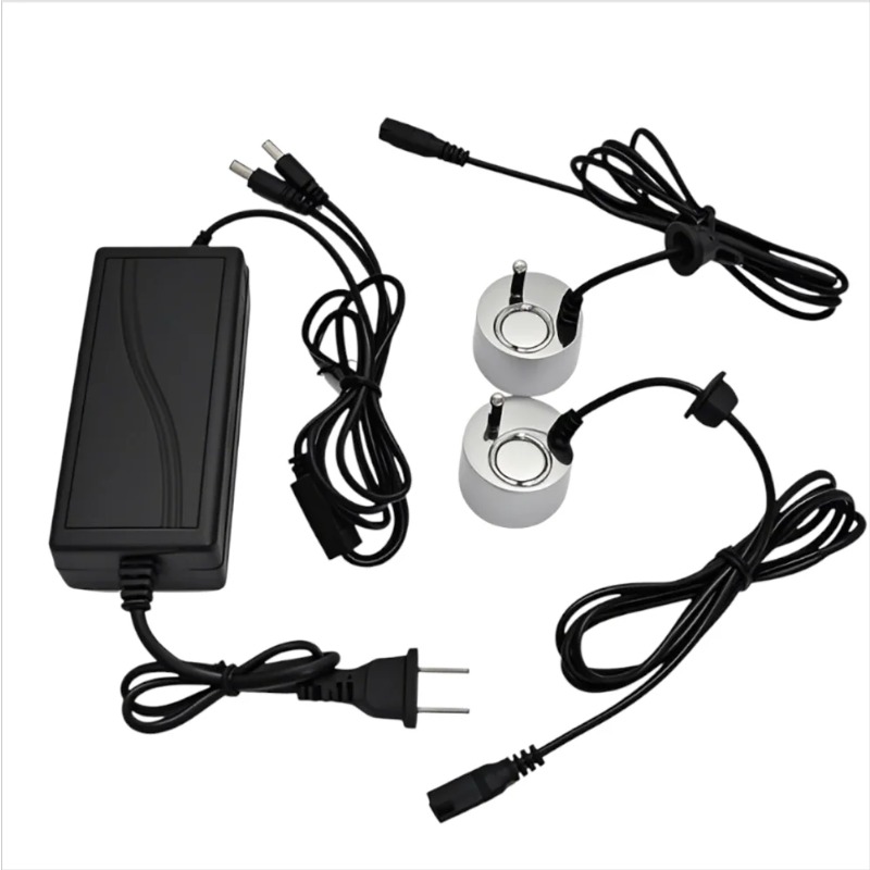 5 w 1 Ultrasoniczny Atomizer M – Aquarium recenzja i cena