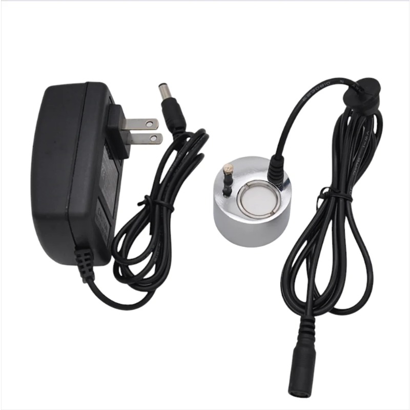 5 w 1 Ultrasoniczny Atomizer M – Aquarium recenzja i cena