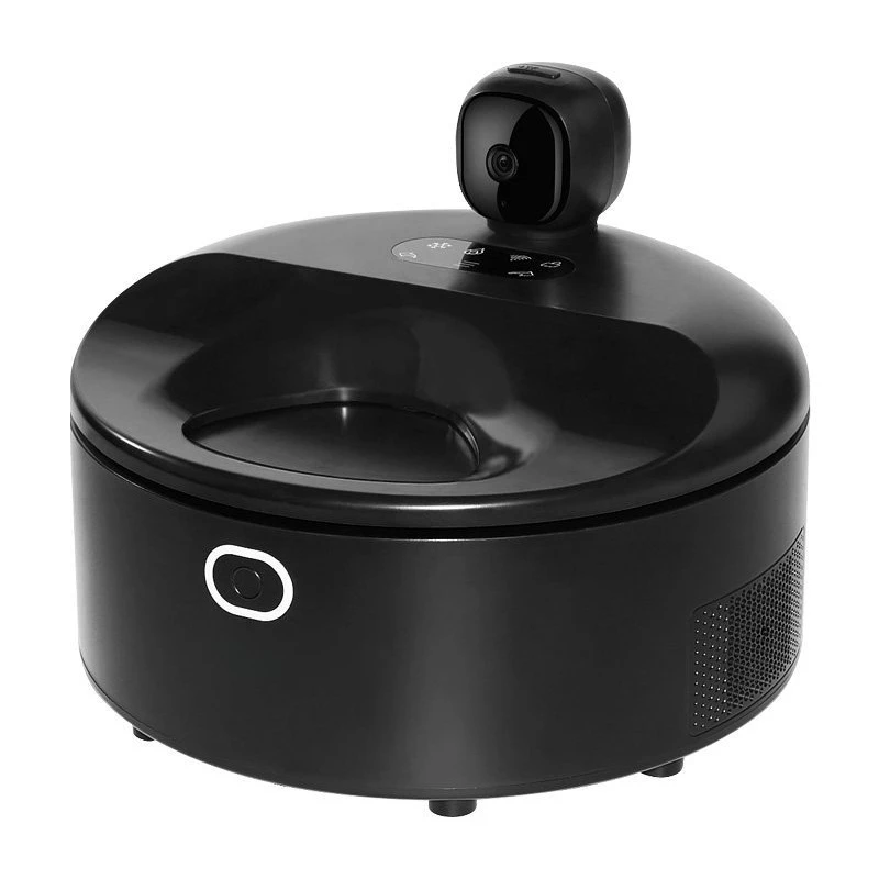 Inteligentny automatyczny poda – Pet Feeders recenzja i cena