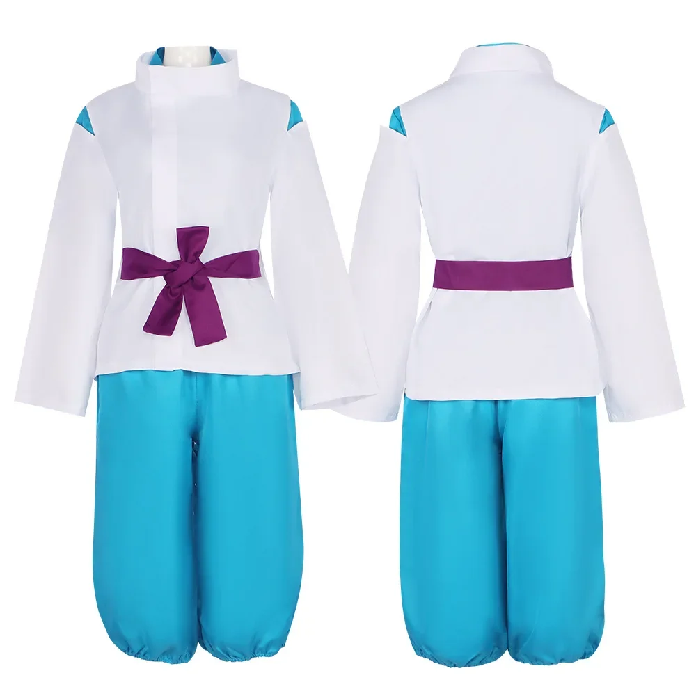 Anime Spirited Cosplay Strój P – Aquarium recenzja i cena