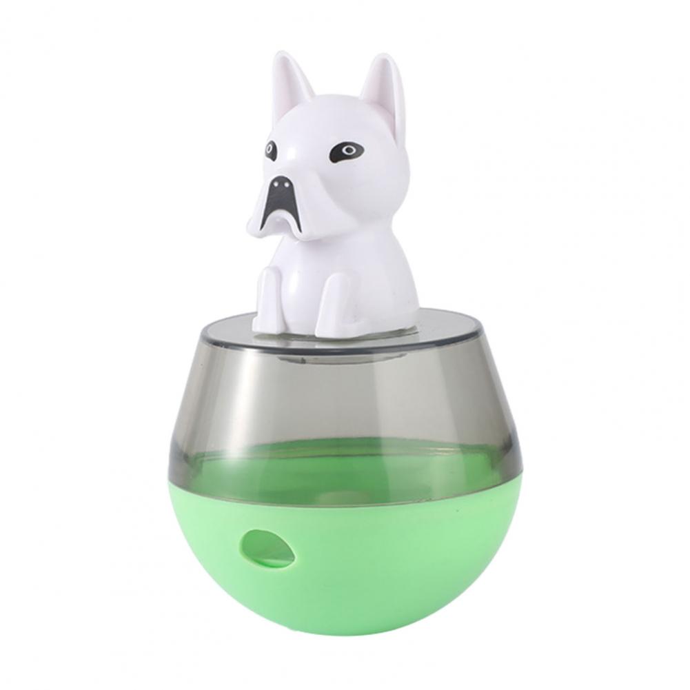 Aktywna zabawa dla zwierząt do – Dog Puzzle Feeder Toy recenzja i cena